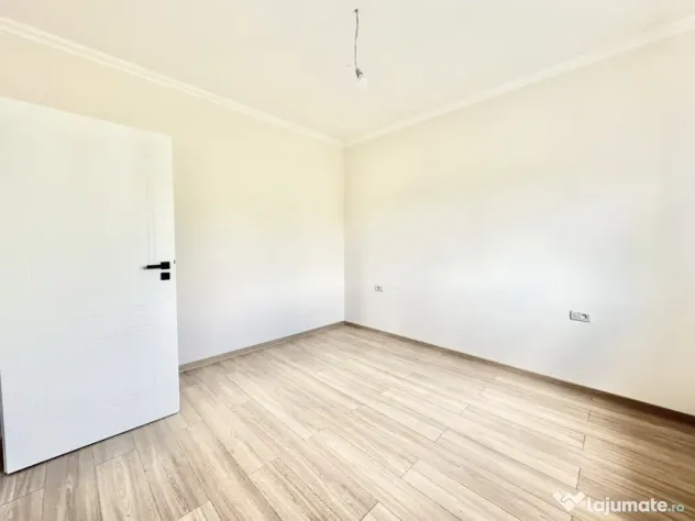 Apartament cu 3 camere - 70 mp utili - etaj 1 - Calea Urseni - Timisoara (Timis)