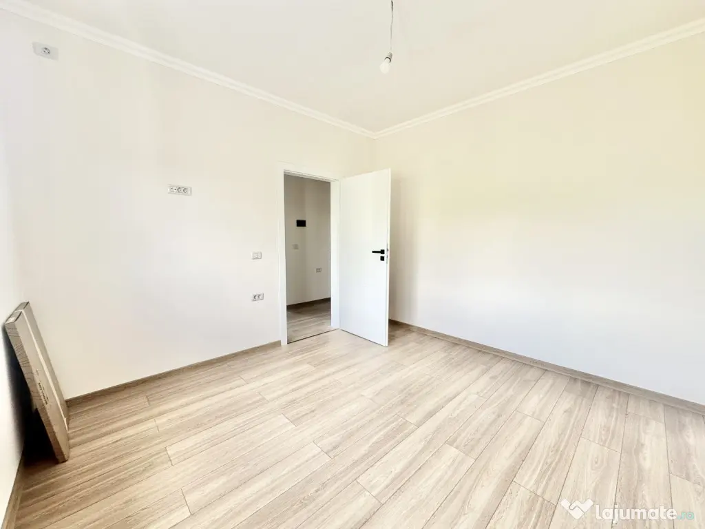 Apartament cu 3 camere - 70 mp utili - etaj 1 - Calea Urseni - Timisoara (Timis)