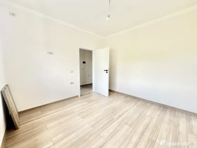 Apartament cu 3 camere - 70 mp utili - etaj 1 - Calea Urseni - Timisoara (Timis)