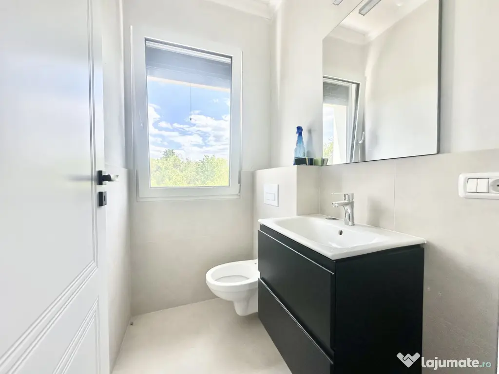 Apartament cu 3 camere - 70 mp utili - etaj 1 - Calea Urseni - Timisoara (Timis)