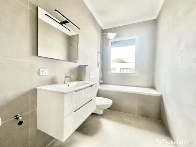 Apartament cu 3 camere - 70 mp utili - etaj 1 - Calea Urseni - Timisoara (Timis)