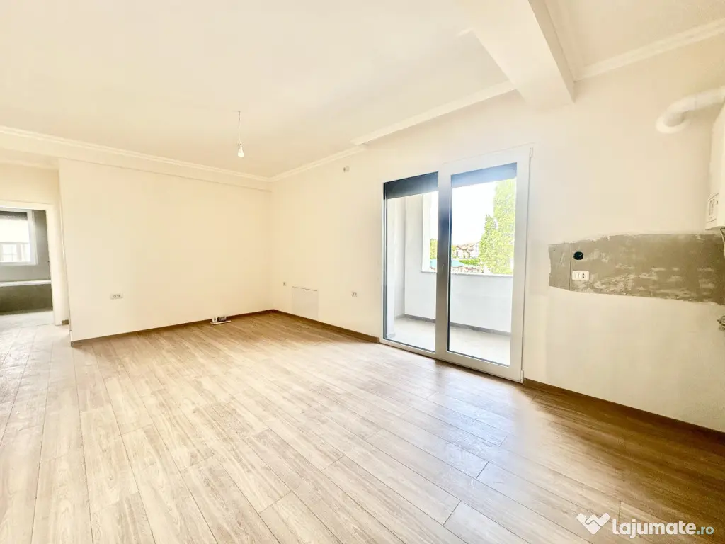 Apartament cu 3 camere - 70 mp utili - etaj 1 - Calea Urseni - Timisoara (Timis)
