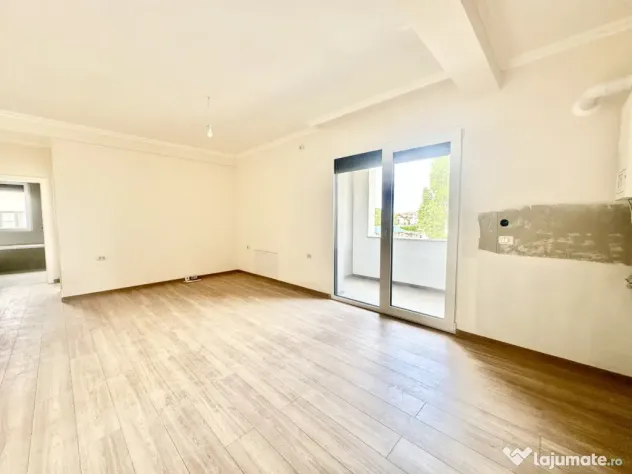 Apartament cu 3 camere - 70 mp utili - etaj 1 - Calea Urseni - Timisoara (Timis)