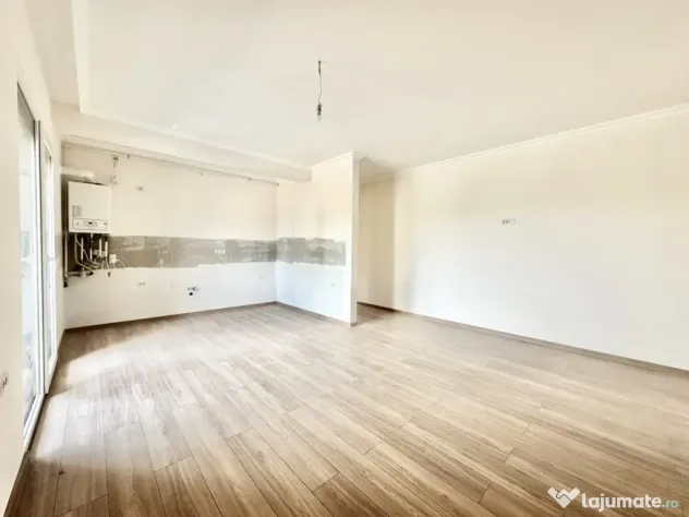 Apartament cu 3 camere - 70 mp utili - etaj 1 - Calea Urseni - Timisoara (Timis)