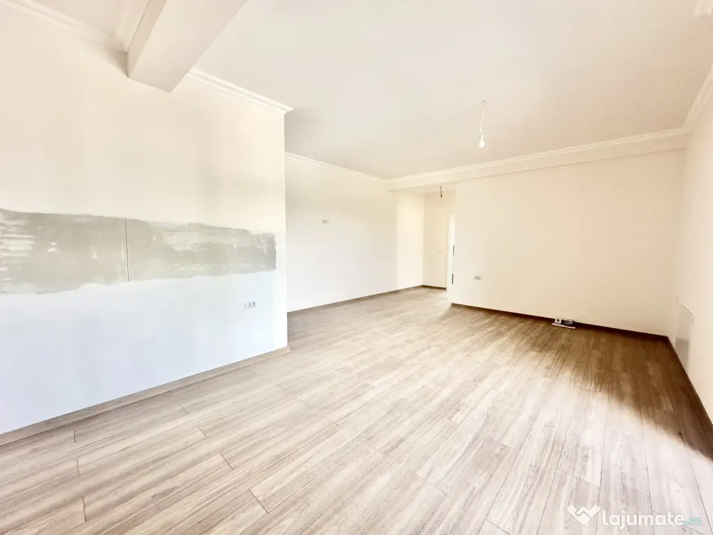 Apartament cu 3 camere - 70 mp utili - etaj 1 - Calea Urseni - Timisoara (Timis)