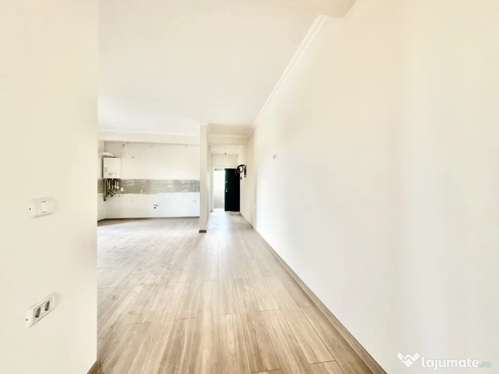 Apartament cu 3 camere - 70 mp utili - etaj 1 - Calea Urseni - Timisoara (Timis)