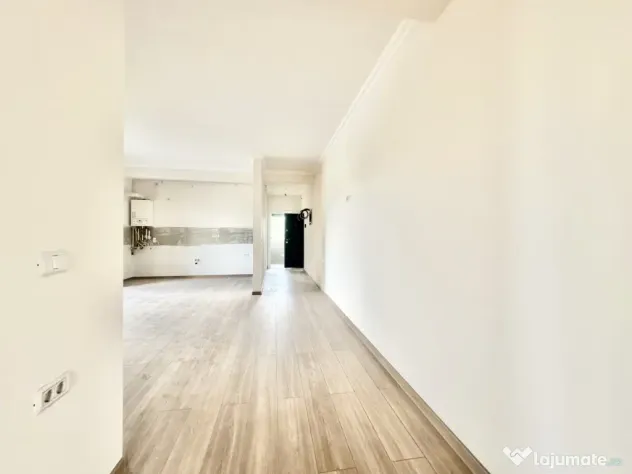 Apartament cu 3 camere - 70 mp utili - etaj 1 - Calea Urseni - Timisoara (Timis)