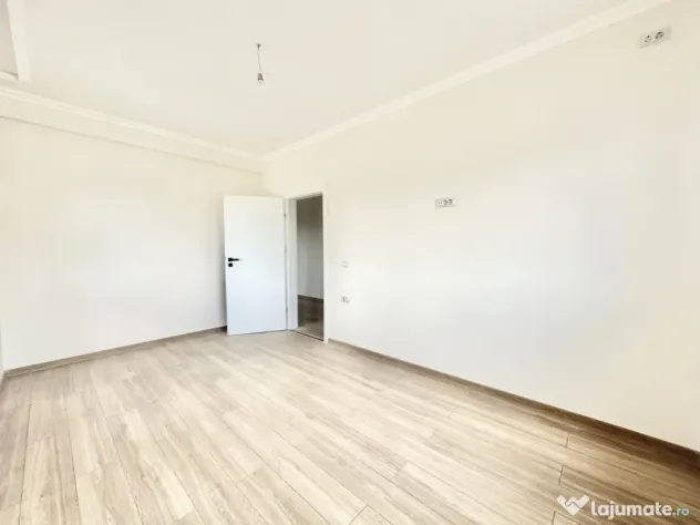Apartament cu 3 camere - 70 mp utili - etaj 1 - Calea Urseni - Timisoara (Timis)