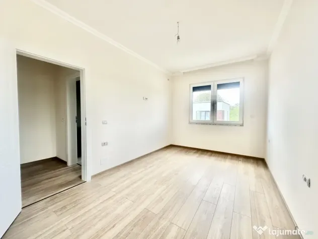 Apartament cu 3 camere - 70 mp utili - etaj 1 - Calea Urseni - Timisoara (Timis)