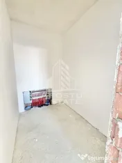 Penthouse cu 3 camere, dressing si terase de 50 mp la intrare in Giroc 