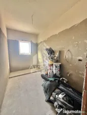 Penthouse cu 3 camere, dressing si terase de 50 mp la intrare in Giroc 