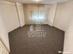 Apartament 2 camere, decomandate, etaj 5/6, garaj subteran, Aradului.