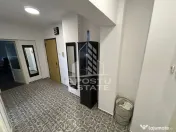 Apartament 2 camere, decomandate, etaj 5/6, garaj subteran, Aradului. 
