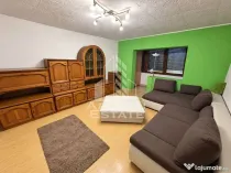 Apartament cu 3 camere, 2 bai, 2 balcoane, Garaj, zona Elisabetin