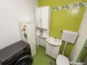 Apartament cu 3 camere, 2 bai, 2 balcoane, Garaj, zona Elisabetin 