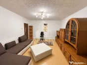 Apartament cu 3 camere, 2 bai, 2 balcoane, Garaj, zona Elisabetin 