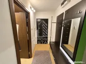 Apartament cu 3 camere, 2 bai, 2 balcoane, Garaj, zona Elisabetin 
