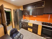 Apartament cu 3 camere, 2 bai, 2 balcoane, Garaj, zona Elisabetin 