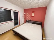 Apartament cu 3 camere, 2 bai, 2 balcoane, Garaj, zona Elisabetin 