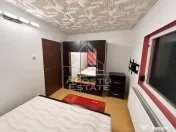 Apartament cu 3 camere, 2 bai, 2 balcoane, Garaj, zona Elisabetin 