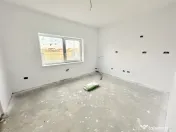 Duplex de 110 mp utili cu 3 camere si teren de 309 mp - Mosn 