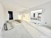 Duplex de 110 mp utili cu 3 camere si teren de 309 mp - Mosn 