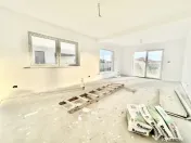 Duplex de 110 mp utili cu 3 camere si teren de 309 mp - Mosn 