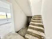 Duplex de 110 mp utili cu 3 camere si teren de 309 mp - Mosn 