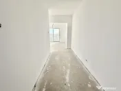 Duplex de 110 mp utili cu 3 camere si teren de 309 mp - Mosn 