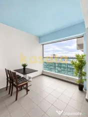 Apartament 3 camere de vânzare | Zona de Nord | Complex Upground 