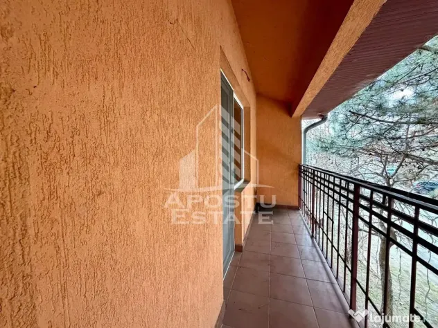 Apartament cu 2 camere de inchiriat, la casa, zona Modern, Timisoara - Timisoara (Timis)