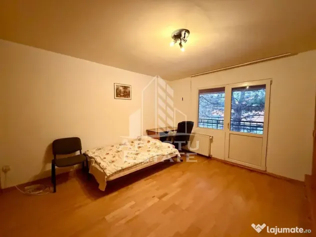 Apartament cu 2 camere de inchiriat, la casa, zona Modern, Timisoara - Timisoara (Timis)