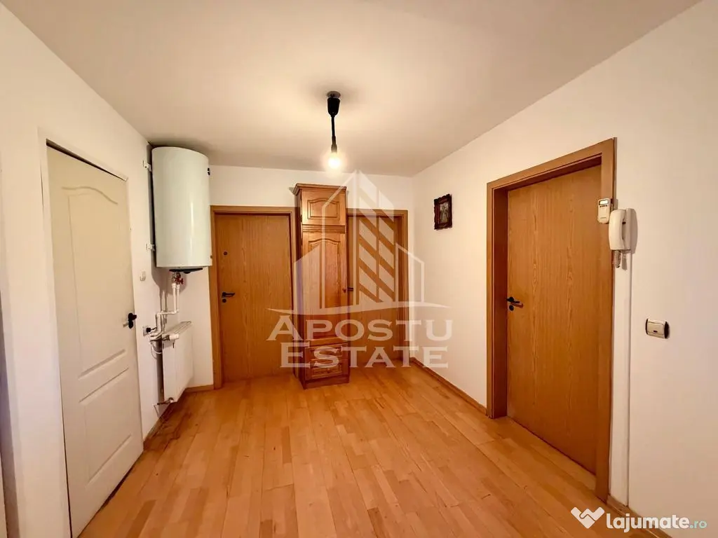 Apartament cu 2 camere de inchiriat, la casa, zona Modern, Timisoara - Timisoara (Timis)