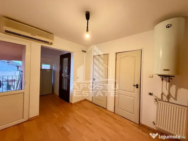 Apartament cu 2 camere de inchiriat, la casa, zona Modern, Timisoara - Timisoara (Timis)