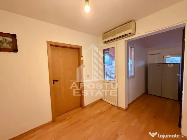 Apartament cu 2 camere de inchiriat, la casa, zona Modern, Timisoara - Timisoara (Timis)