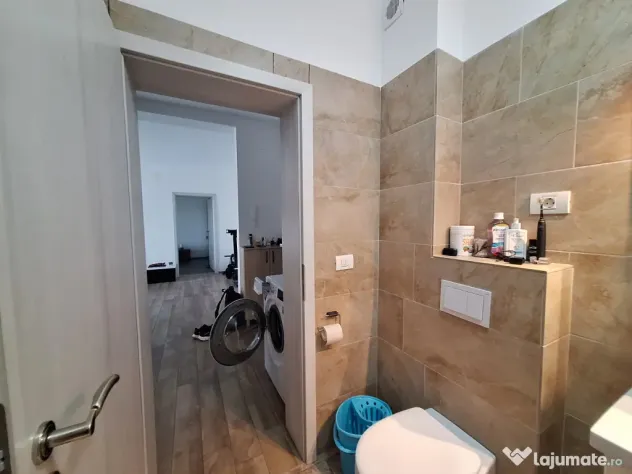 Apartament 3 camere-bloc nou-etaj 1-65 mp+balcon 10 mp+loc d - Timisoara (Timis)
