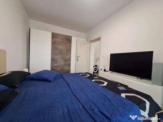 Apartament 3 camere-bloc nou-etaj 1-65 mp+balcon 10 mp+loc d - Timisoara (Timis)