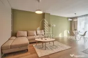 Apartament 2 camere de vanzare, zona Circumvalatiunii, Timisoara 