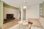 Apartament 2 camere de vanzare, zona Circumvalatiunii, Timisoara 