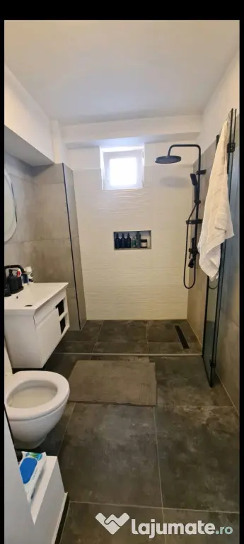 Apartament 3 camere | Amenajat cu designer | Renovare 2025 | - Timisoara (Timis)