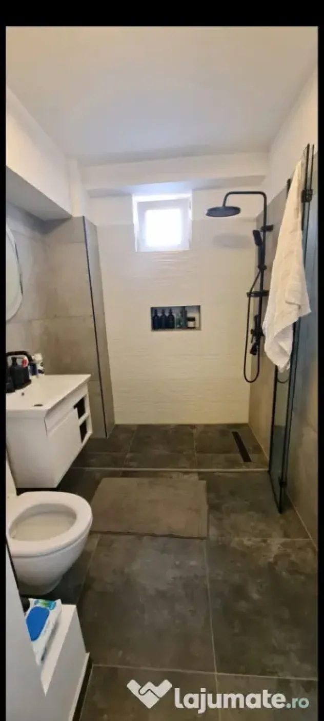 Apartament 3 camere | Amenajat cu designer | Renovare 2025 | - Timisoara (Timis)