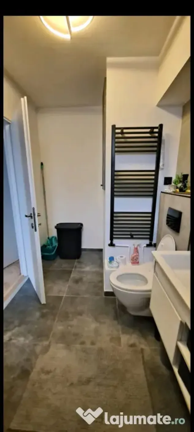 Apartament 3 camere | Amenajat cu designer | Renovare 2025 | - Timisoara (Timis)