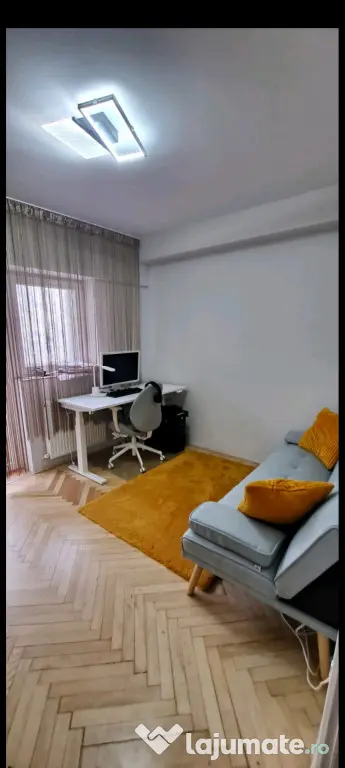 Apartament 3 camere | Amenajat cu designer | Renovare 2025 | - Timisoara (Timis)