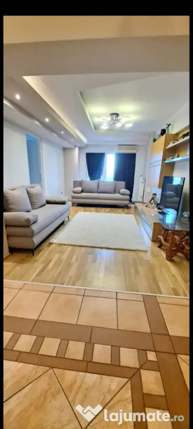 Apartament 3 camere | Amenajat cu designer | Renovare 2025 | - Timisoara (Timis)