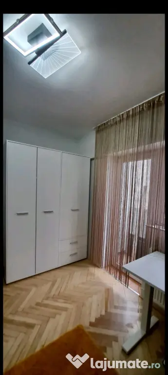 Apartament 3 camere | Amenajat cu designer | Renovare 2025 | - Timisoara (Timis)