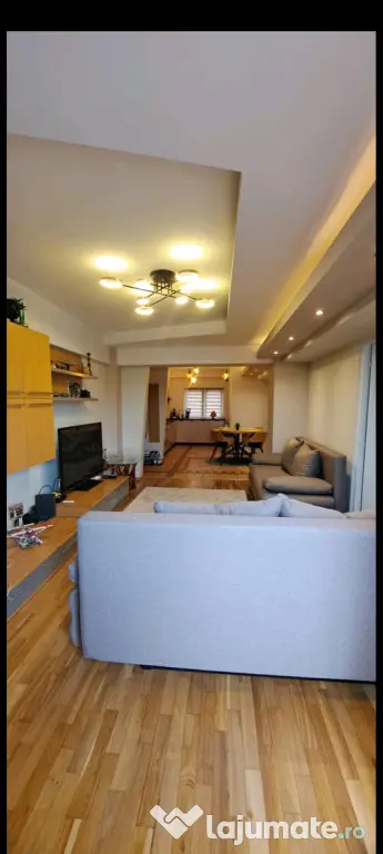 Apartament 3 camere | Amenajat cu designer | Renovare 2025 | - Timisoara (Timis)