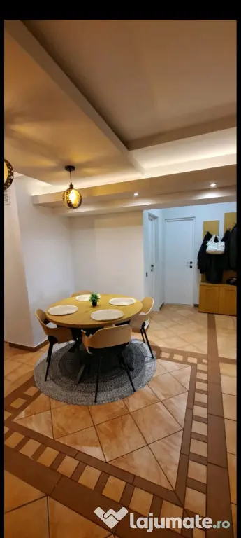 Apartament 3 camere | Amenajat cu designer | Renovare 2025 | - Timisoara (Timis)