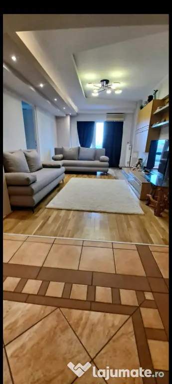 Apartament 3 camere | Amenajat cu designer | Renovare 2025 | - Timisoara (Timis)