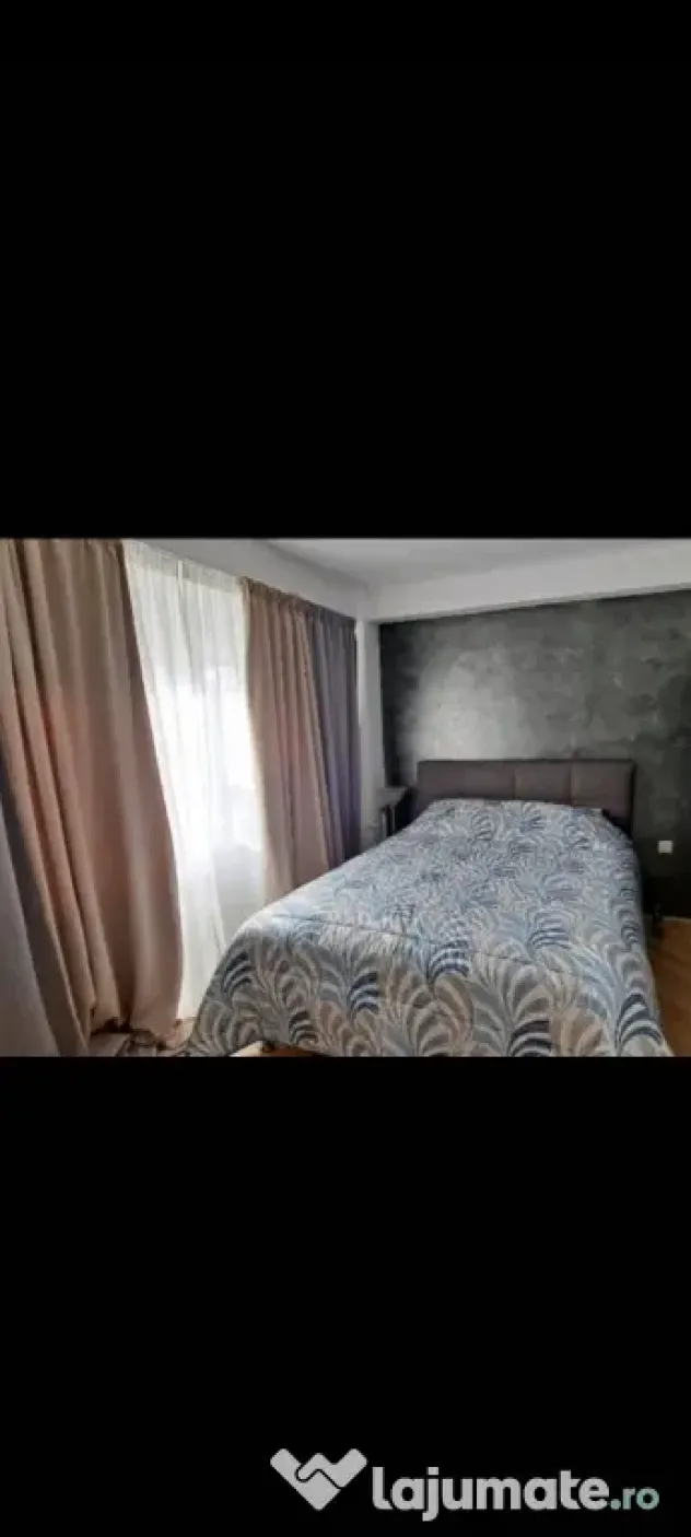 Apartament 3 camere | Amenajat cu designer | Renovare 2025 | - Timisoara (Timis)