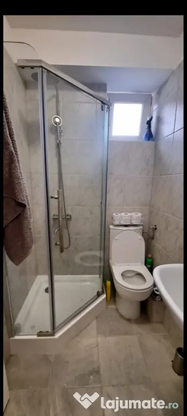 Apartament 3 camere | Amenajat cu designer | Renovare 2025 | - Timisoara (Timis)